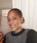 Rencontre Femme Madagascar à Antananarivo  : Myria, 34 ans